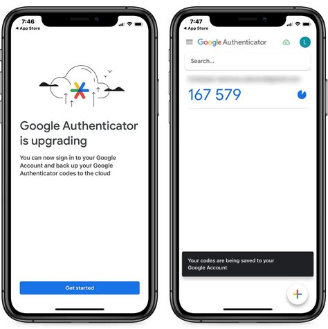 google authenticator backup|Google Authenticator now supports Google Account。